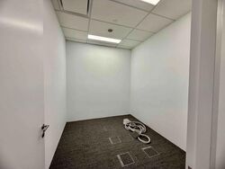 One Shenton (D1), Office #601935501